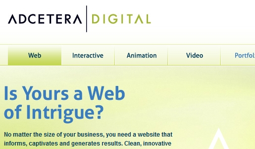 Adcetera Digital