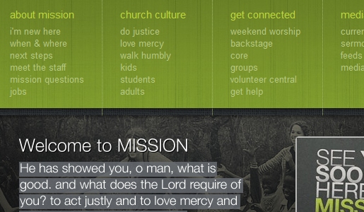 Mission Community Church