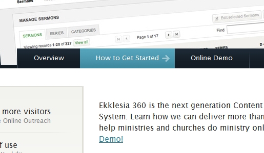 Ekklesia 360