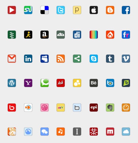 32pixel-icons