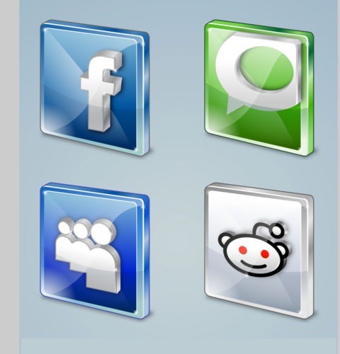 3d-soicial-media-icons-shiny