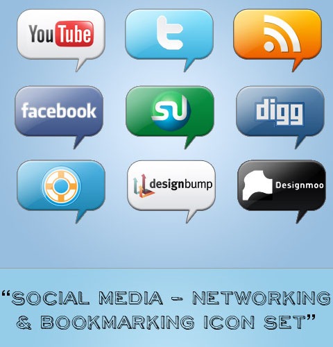 networking-bookmarking