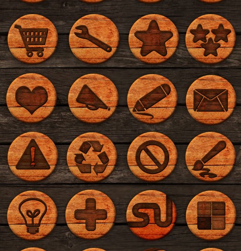 wood-pressed-icons