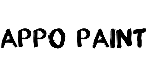 appo paint