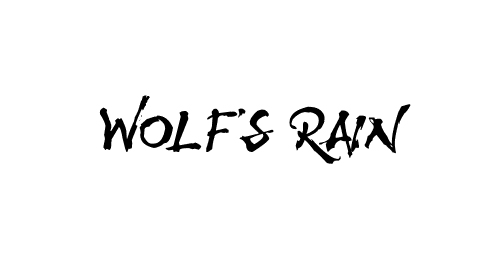 wolf's rain