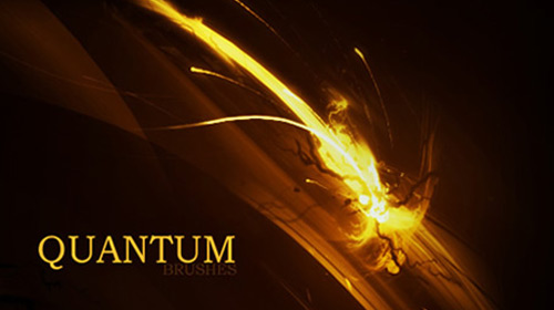 quantum brush