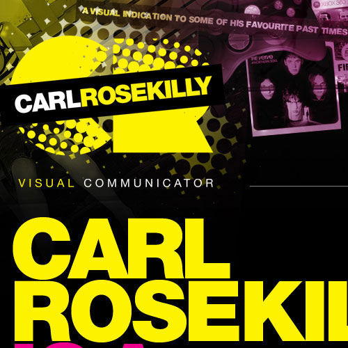 CarlRosekilly