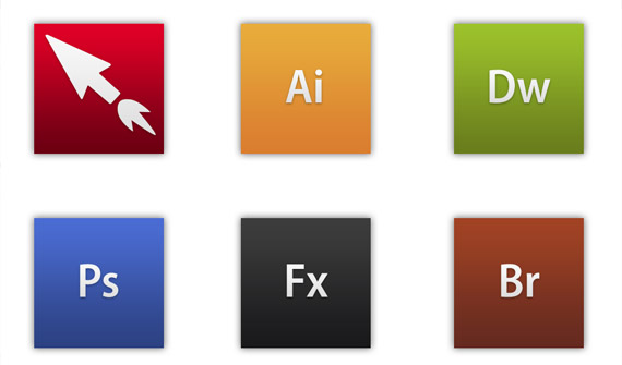 adobe-icons-webdesign-psd-free-buttons-icons