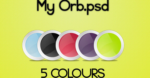 my-orb-webdesign-psd-free-buttons-icons