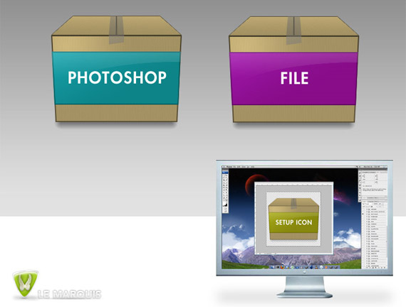 setup-box-webdesign-psd-free-buttons-icons