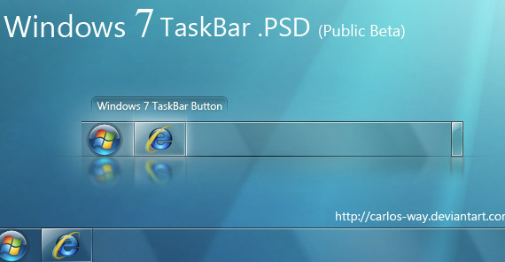 windows7-taskbar-webdesign-psd-free-buttons-icons