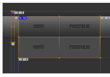 jQuery Navigation Menu Tutorial