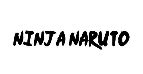 ninja naruto