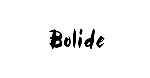 bolide