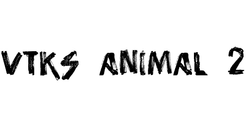 vtks animal 2