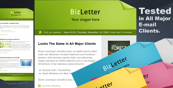 Bizletter-themeforst-html-email-template