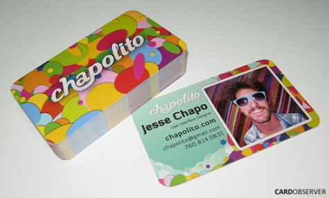 Chapolito Web Design