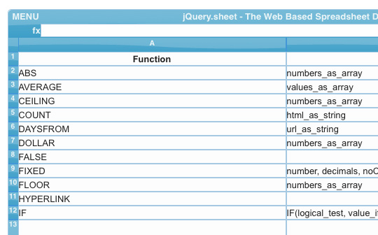 jquery