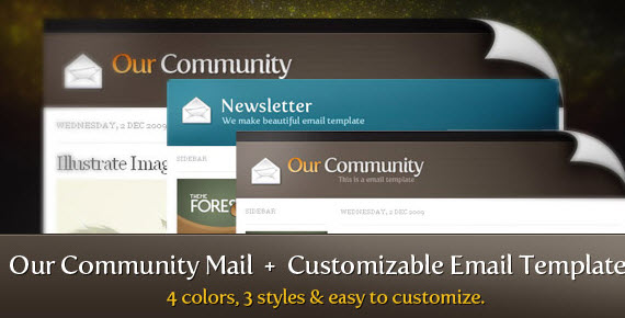 Our-community-themeforst-html-email-template