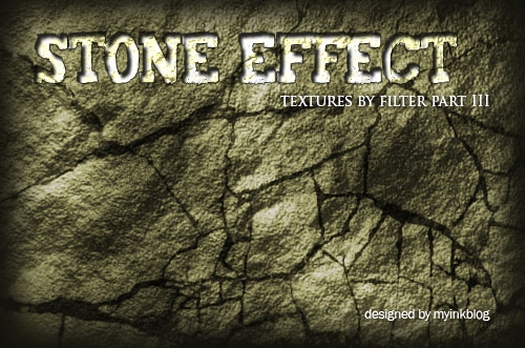 Create a Realistic Stone Texture in Photoshop