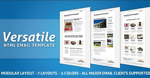 Versatile-themeforst-html-email-template