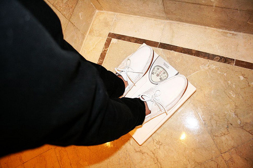 Weight in 35 Ingenious Examples of Footwear