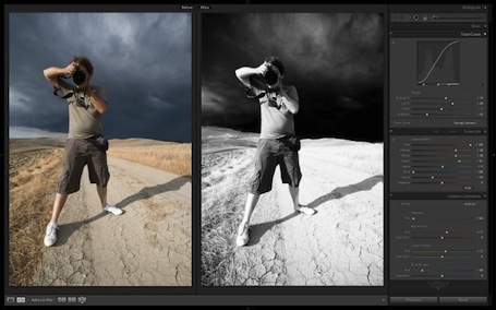 Lightroom Presets