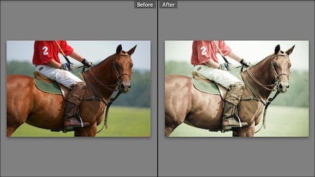 Lightroom Presets