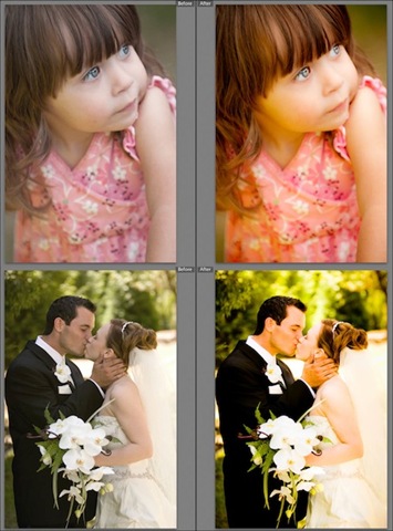 Lightroom Presets