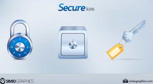 Secure Icons