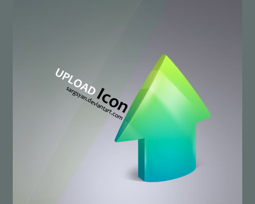 Upload-Icon