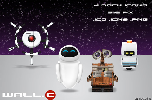 Wall.E