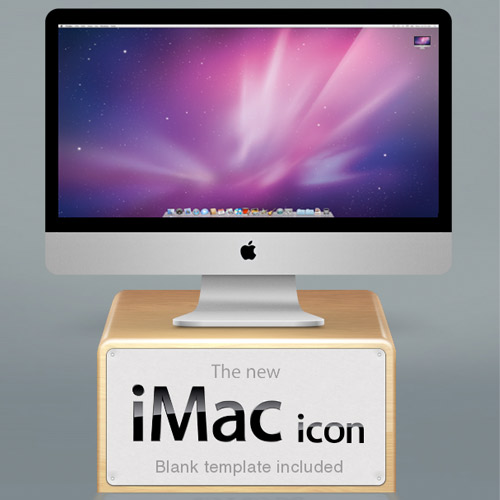 iMac