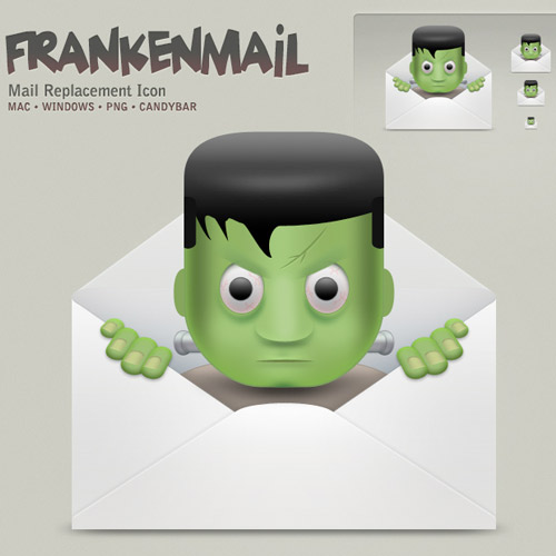 Frankenmail