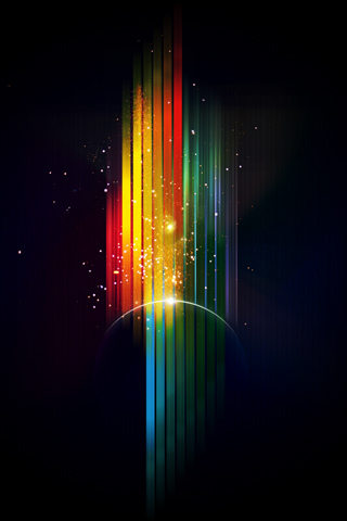 iPhone and iPod Touch Wallpapers