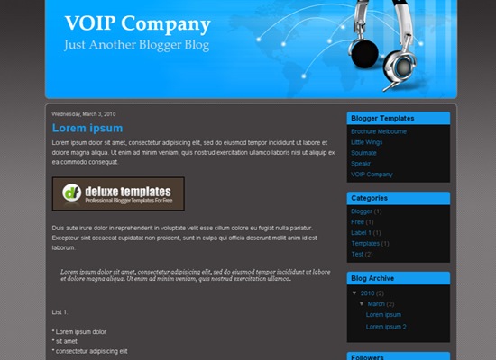 voip-company