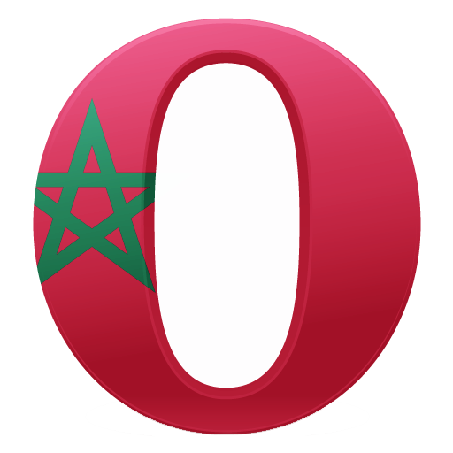 Morocco Opera用户制作的64国OperaNation图标欣赏