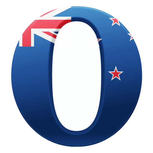 New_Zealand Opera用户制作的64国OperaNation图标欣赏