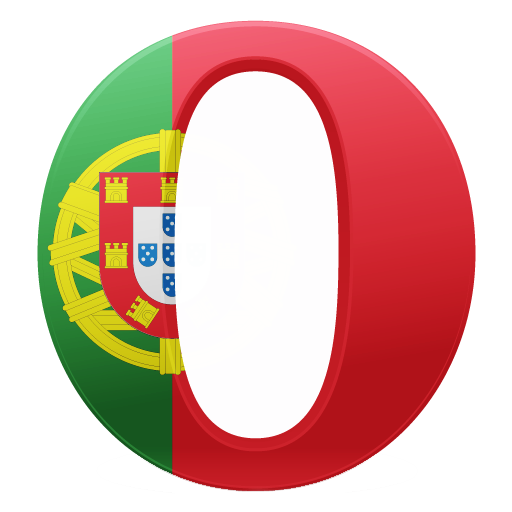 Portugal Opera用户制作的64国OperaNation图标欣赏