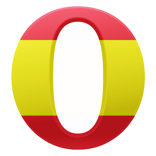 Spain Opera用户制作的64国OperaNation图标欣赏