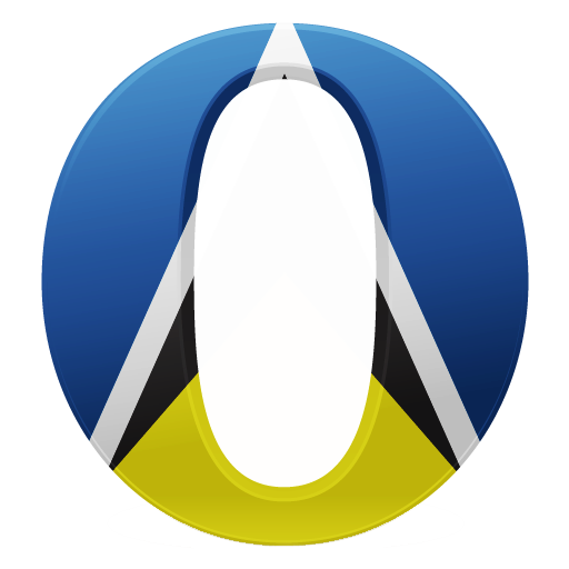 StLucia Opera用户制作的64国OperaNation图标欣赏