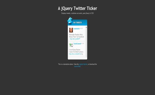 jquery tutorial