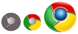 create-google-chrome-logos-using-photoshop