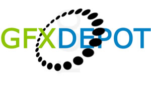 Gfx-depot-logo-photoshop