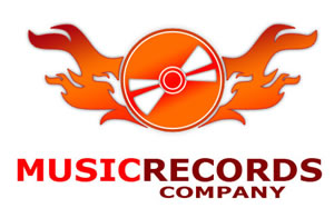 Music-records-company-logo-photoshop