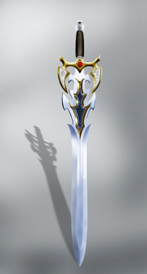 Shar-sword-logo-photoshop