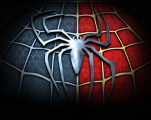 Spiderman-3-photoshop-logo