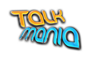 Talk-mania-3d-logo-photoshop