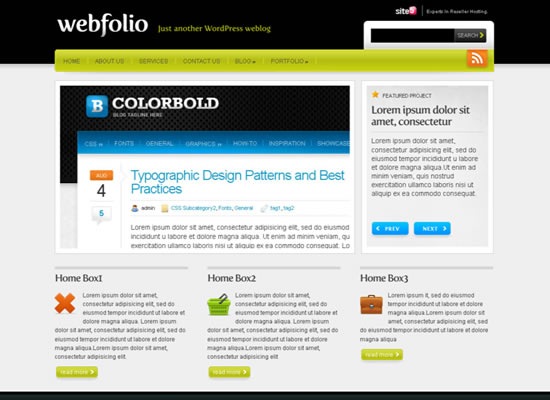 webfolio-beautiful-wordpress-themes-2010