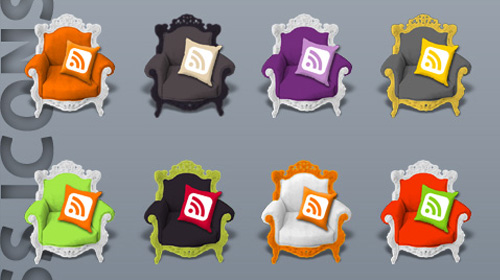 rss icons